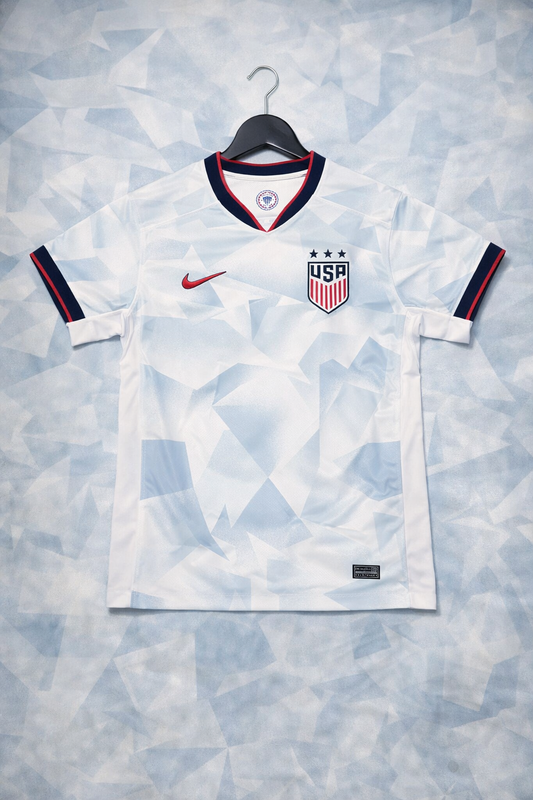 maillot USA