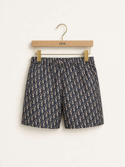 Short Dior