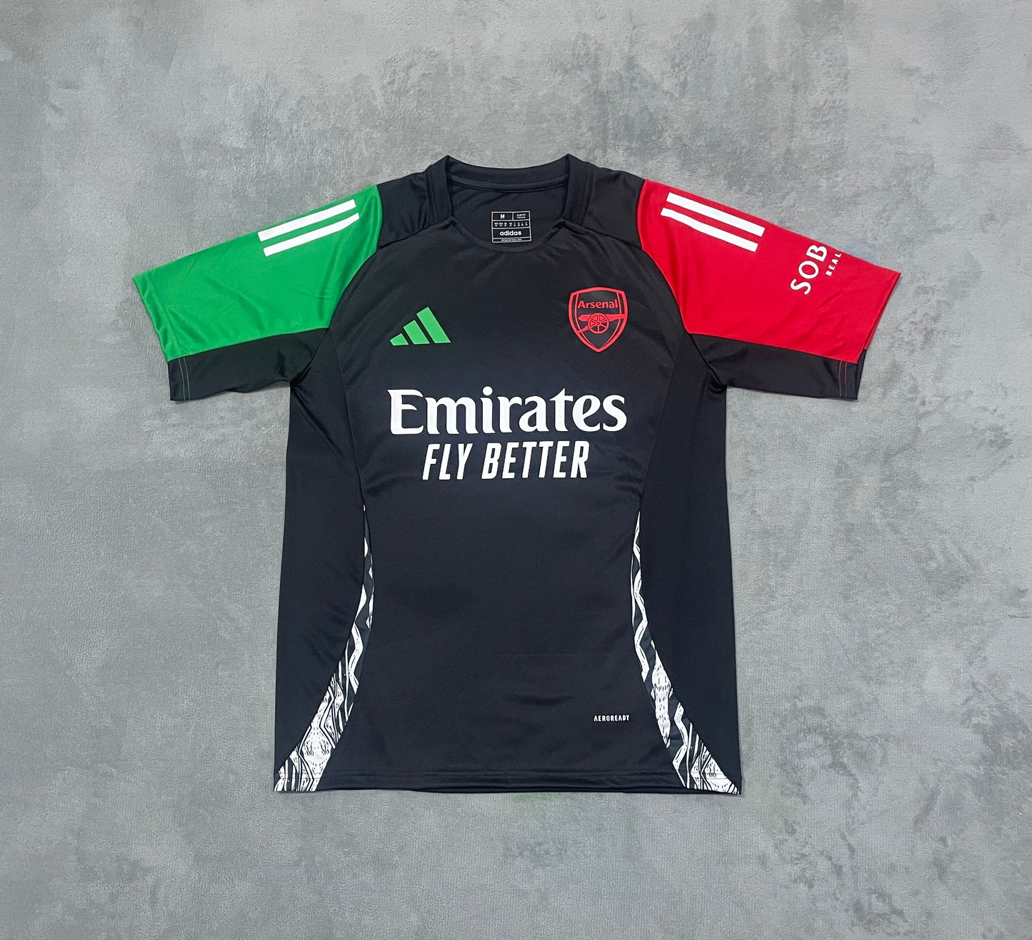 maillot ARSENAL