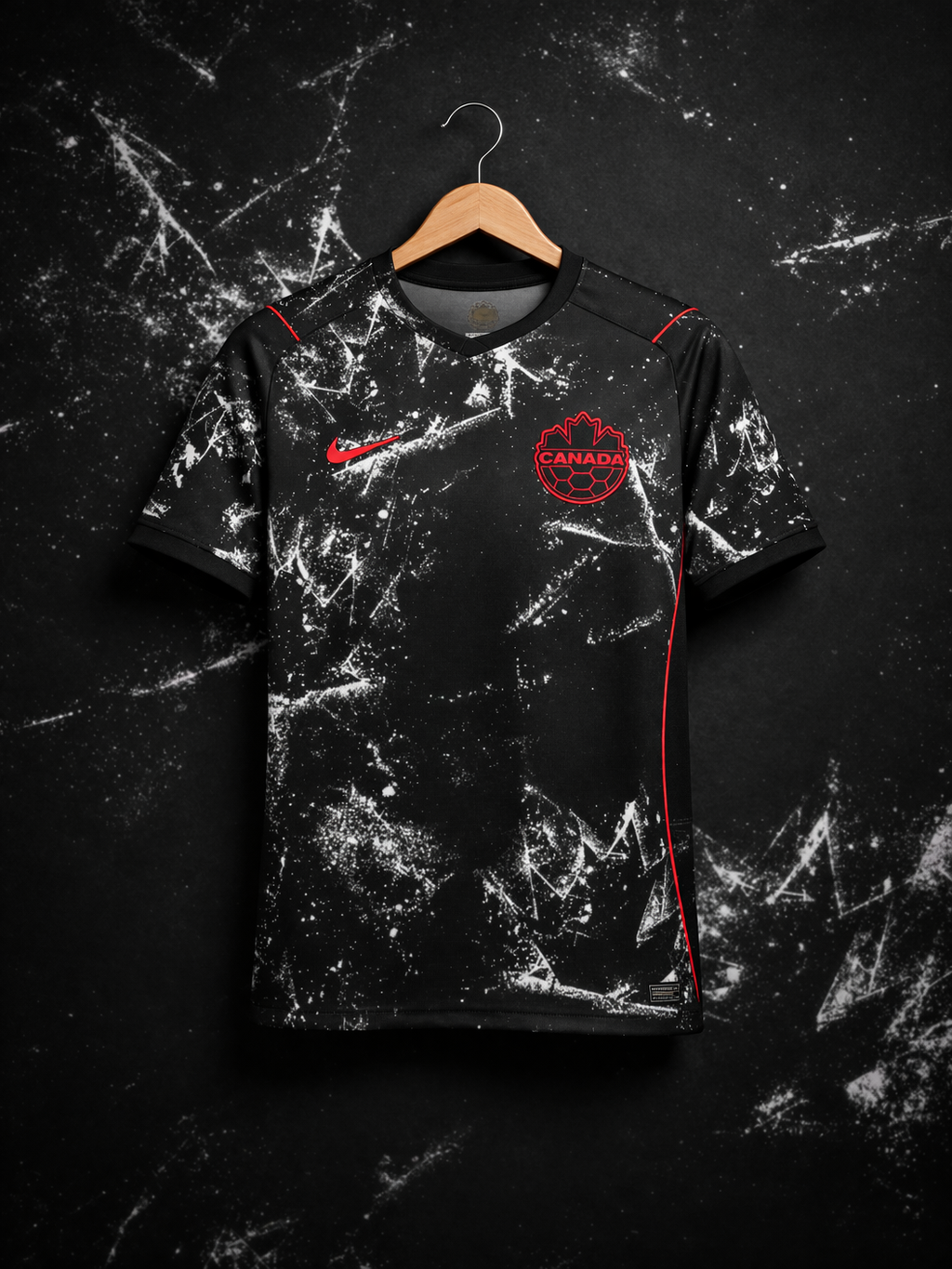 maillot CANADA