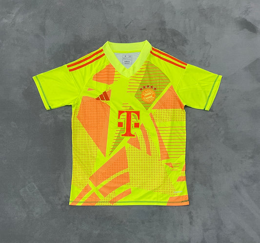 maillot Bayern Munich