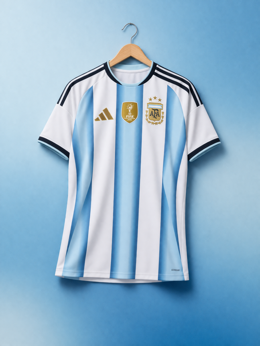 maillot ARGENTINE
