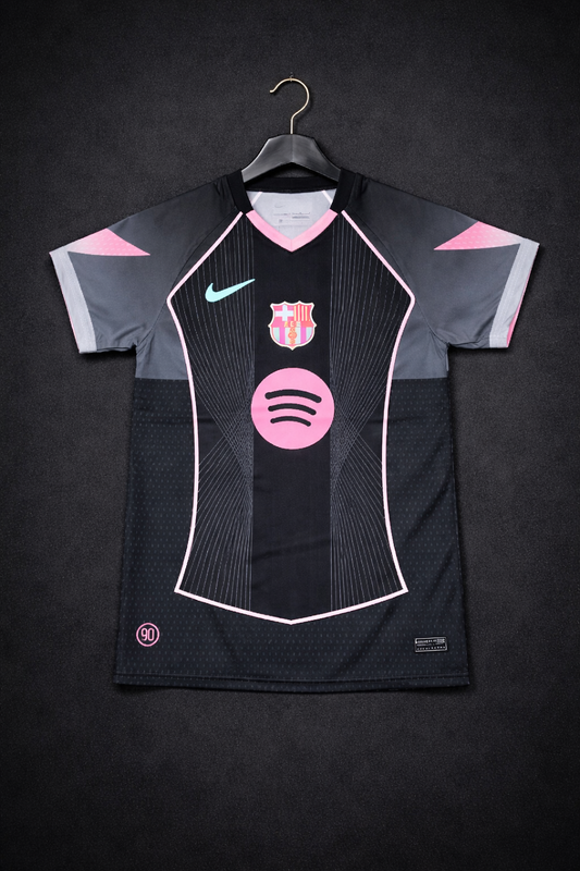 maillot BARCELONA