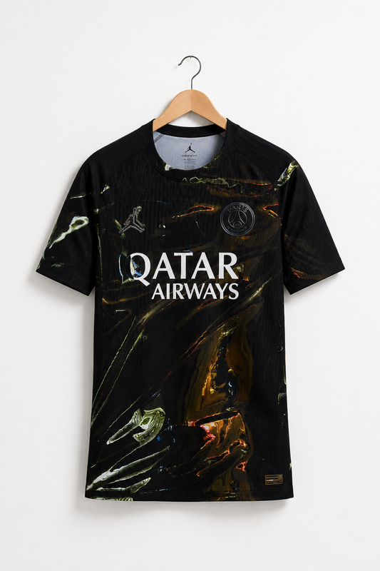 maillot PSG.