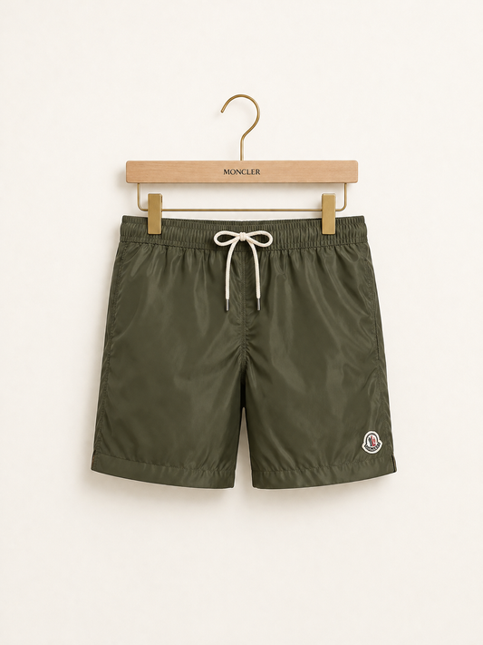 Short Moncler
