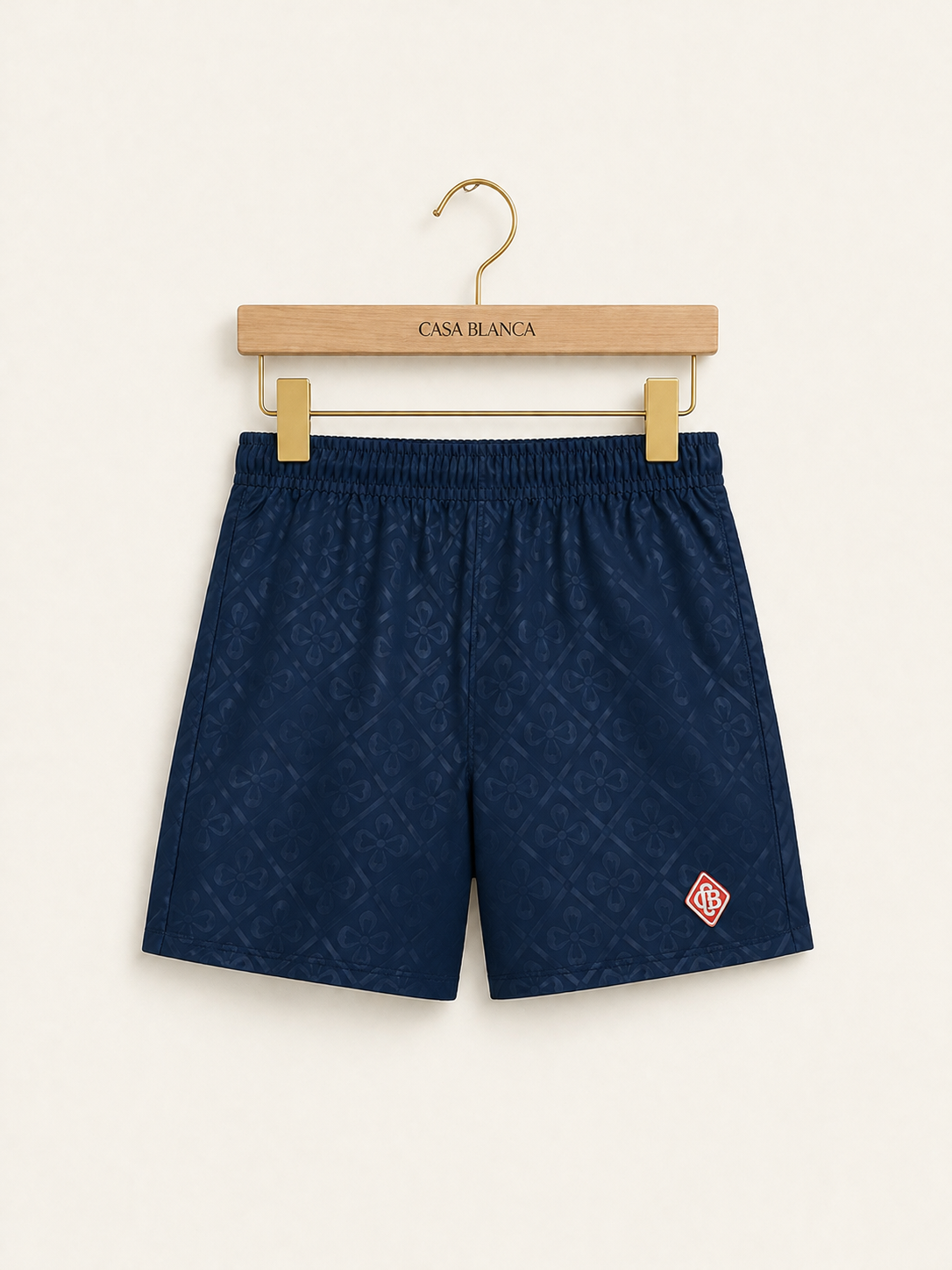 short Casablanca