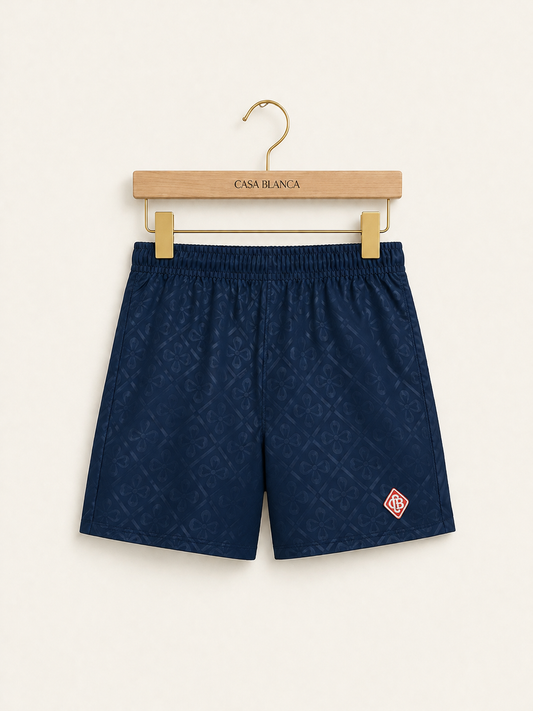 short Casablanca