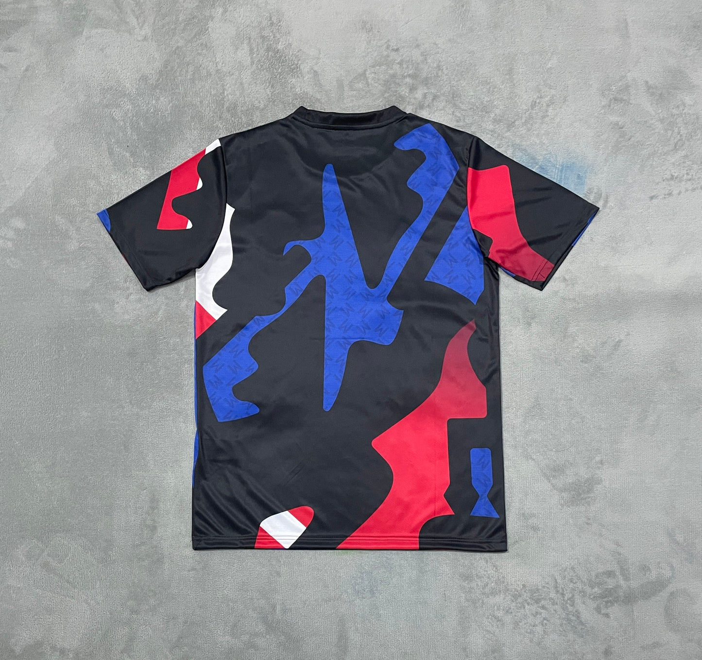 maillot Manchester United