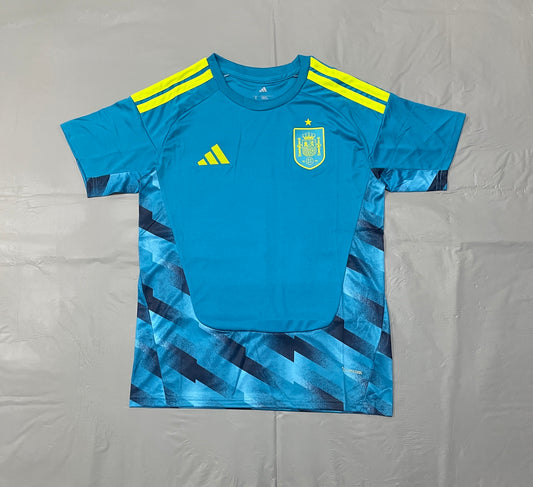 maillot  ESPAGNE