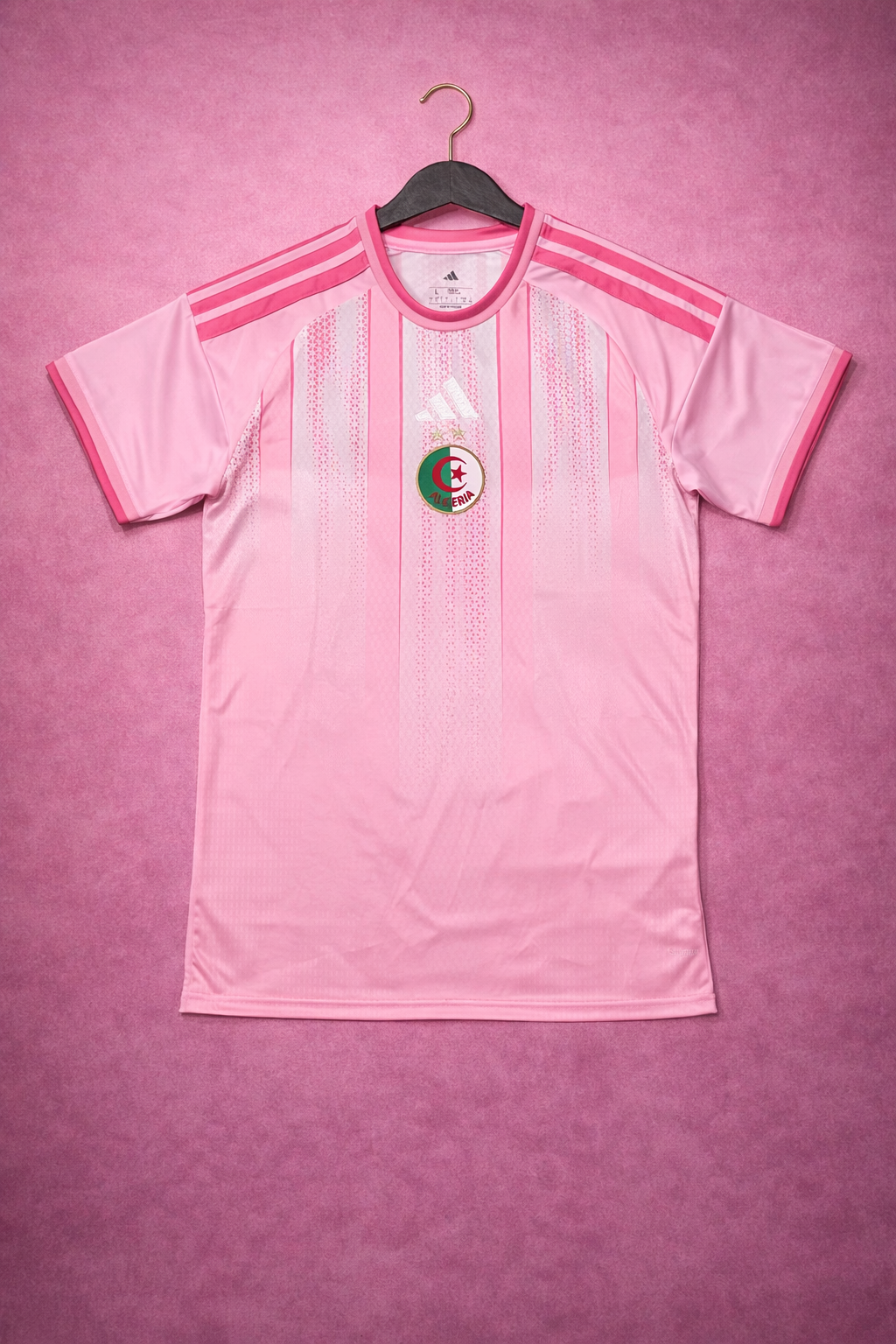 maillots ALGERIE