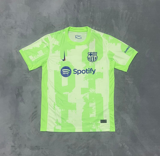 Maillot FC Barcelone