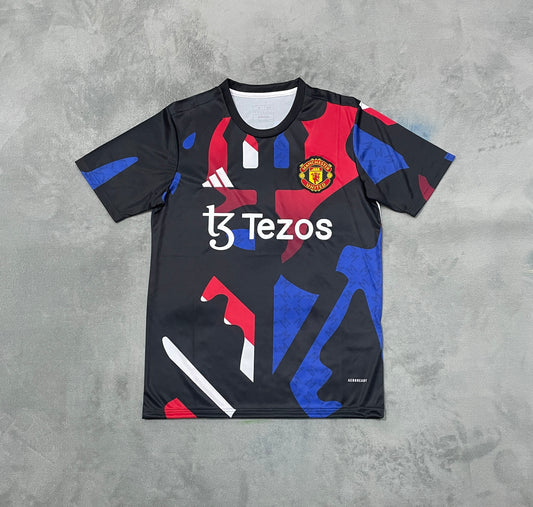 maillot Manchester United