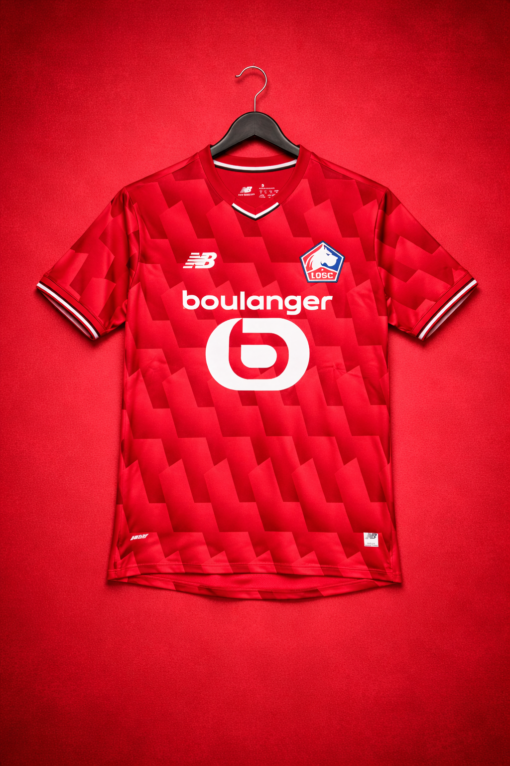 maillot RENNES