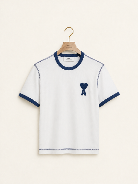 T-shirt AMI