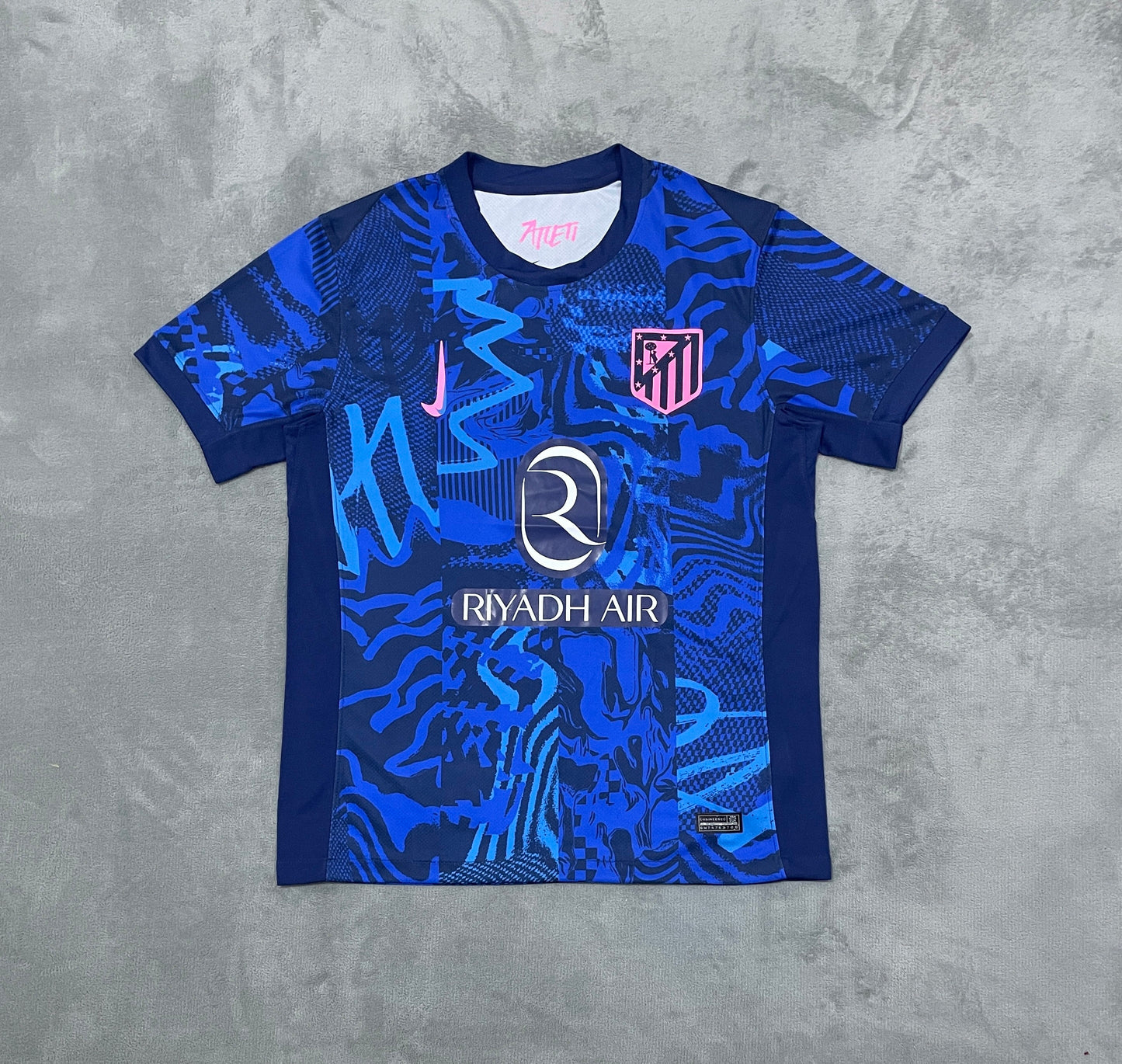 maillot ATLÉTICO MADRID