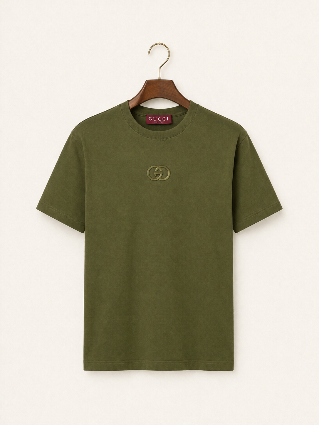 T-shirt Gucci