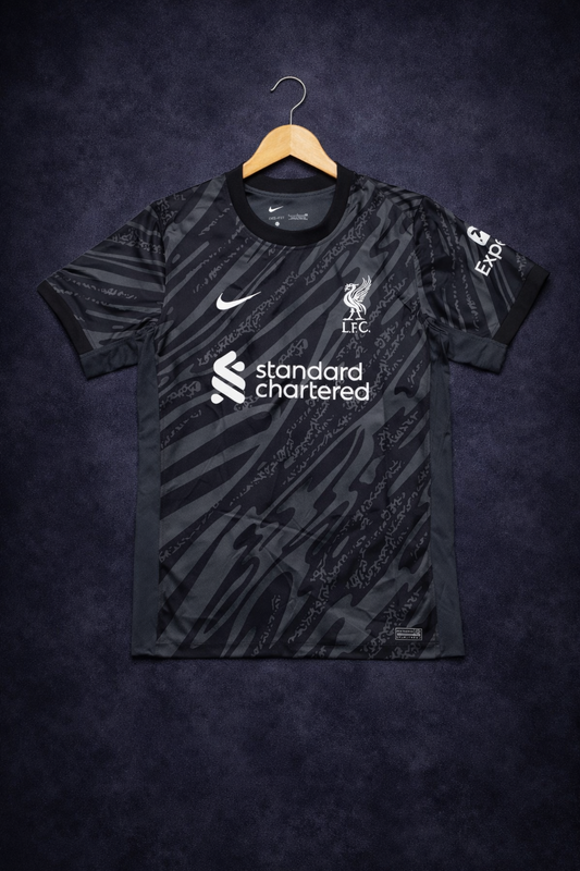 maillot LIVERPOOL
