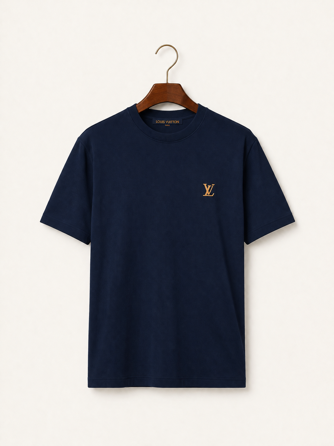 T-shirt Louis Vuitton