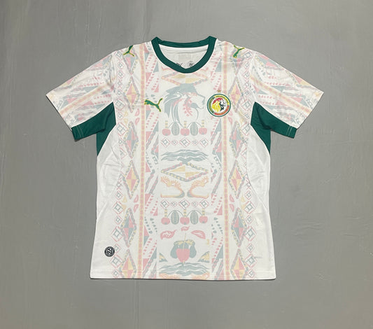 maillot SENEGAL