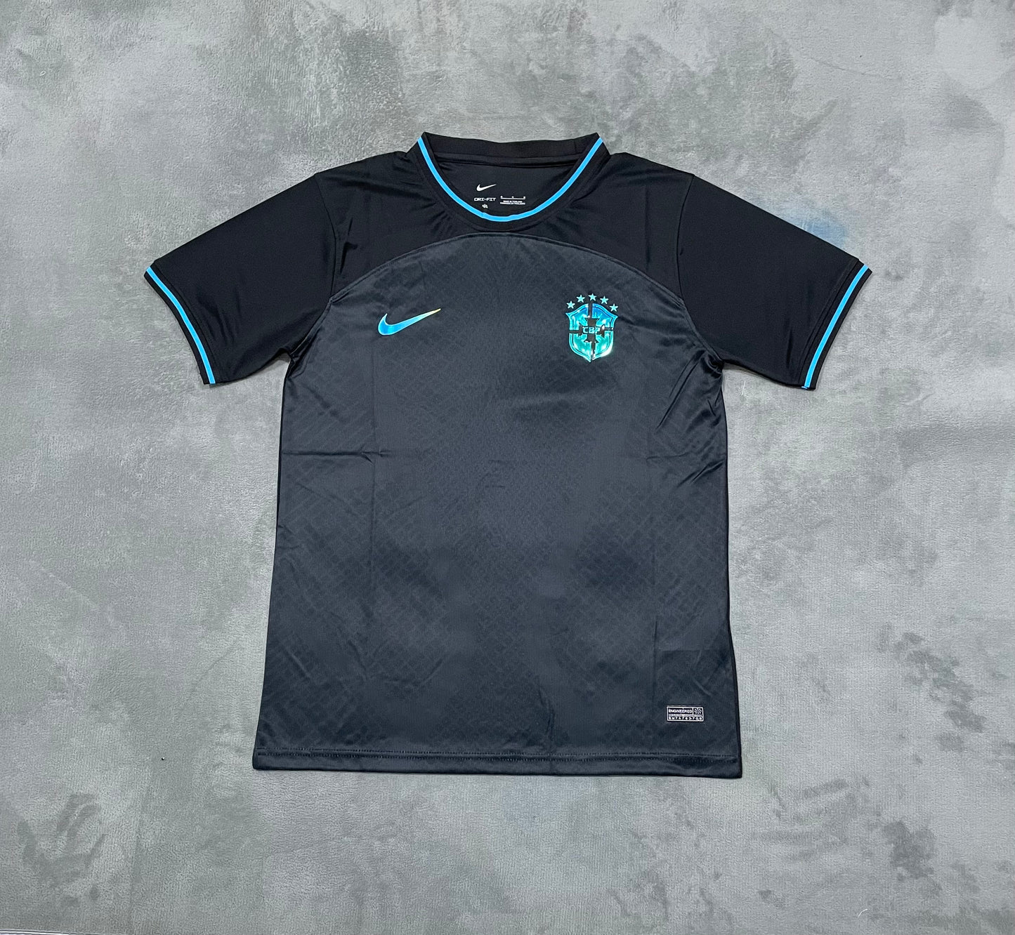 maillot BRESIL2