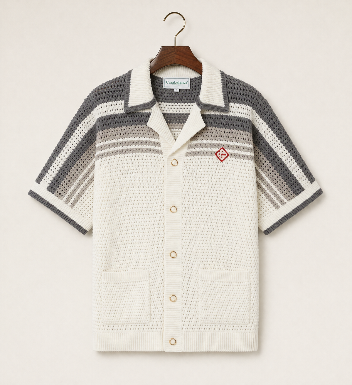 Cardigan Casablanca