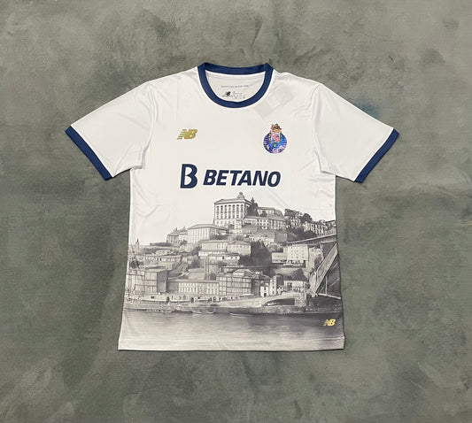 maillot FC PORTO