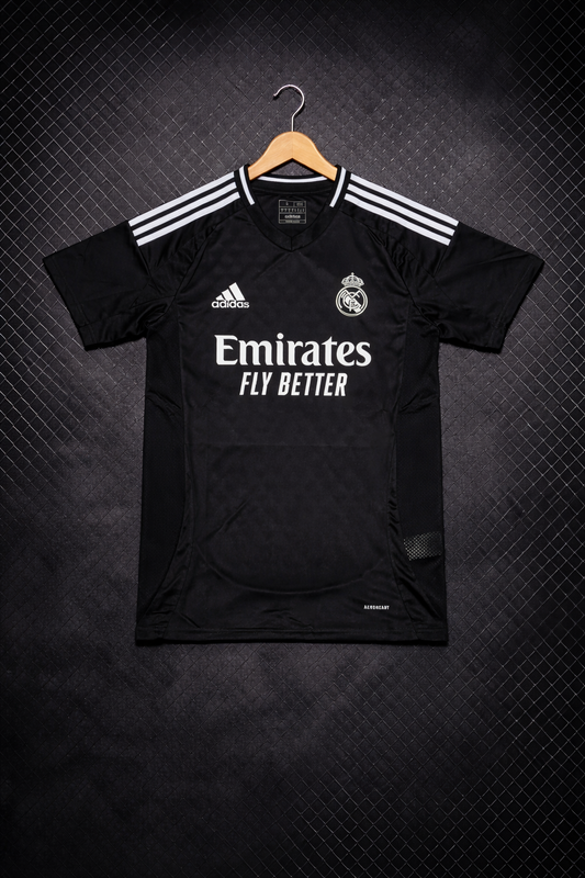 maillot REAL MADRID