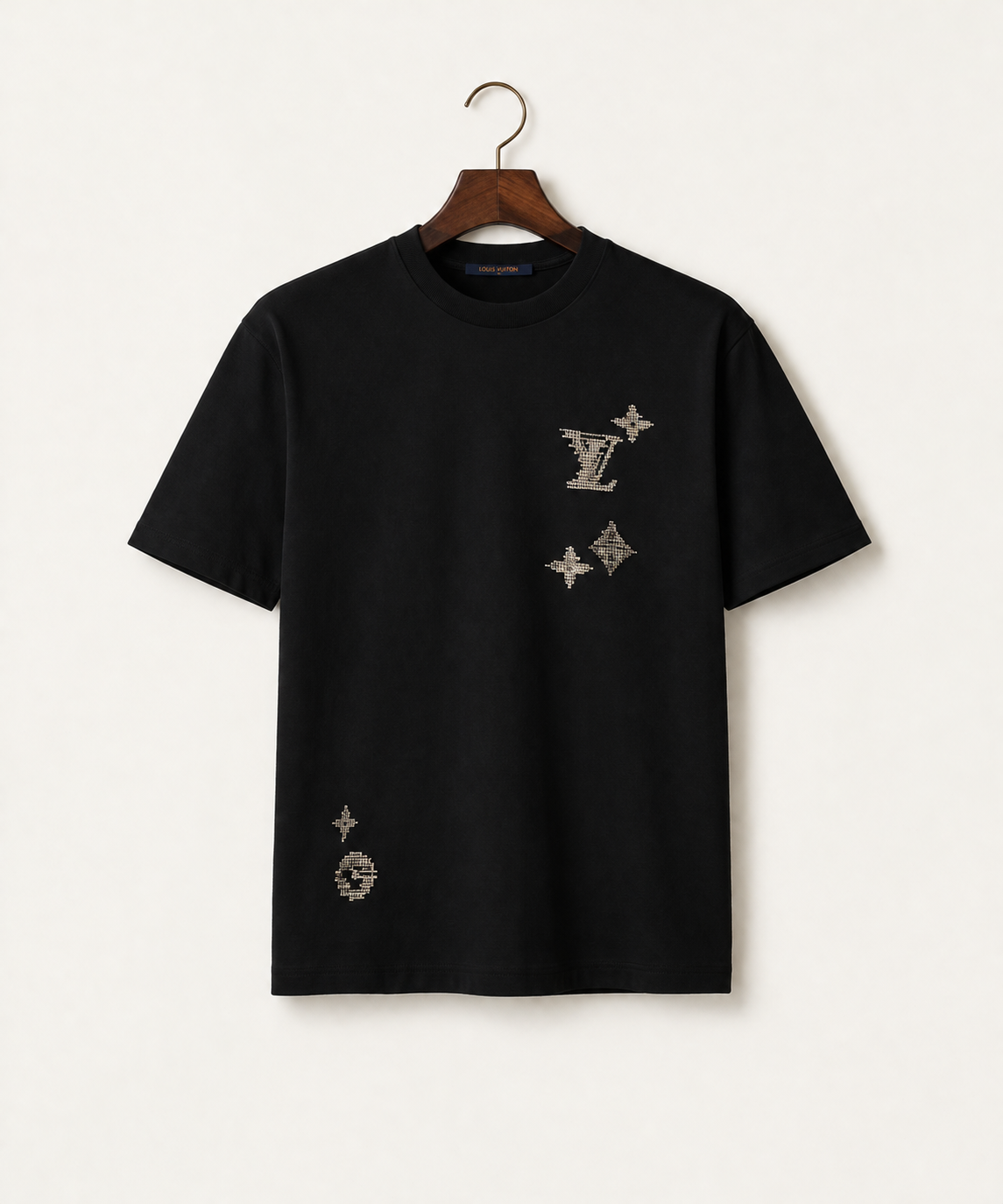 T-shirt Louis Vuitton